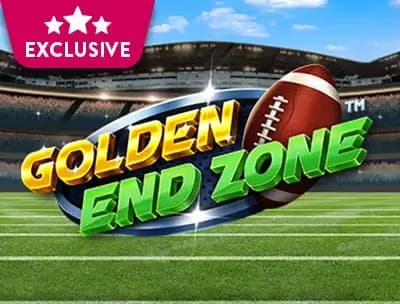 Golden End Zone