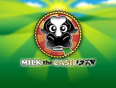 Play Milk the Cash Cow