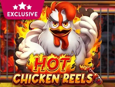 Hot Chicken Reels