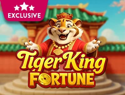 Tiger King Fortunes