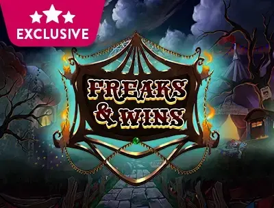 Freaks & Wins 