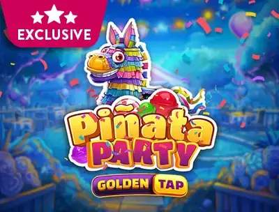 Pinata Party