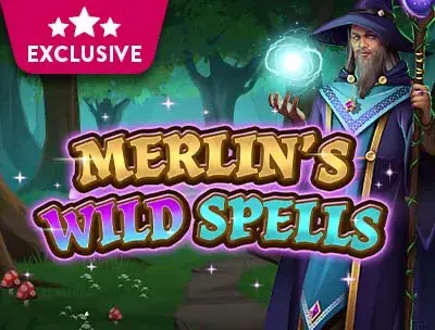 Merlin's Wild Spells