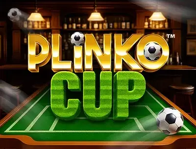 Plinko Cup