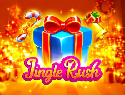 Jingle Rush