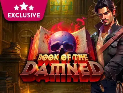 Book of the Damned 