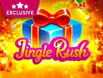 Jingle Rush