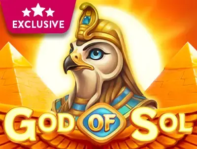 God of Sol