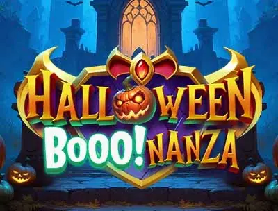 Halloween Booo!nanza