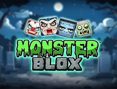 Monster Blox 