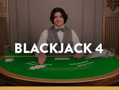 BlackJack 4