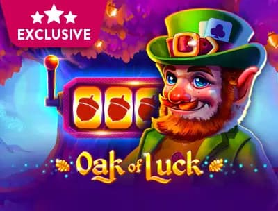 Oak of Luck