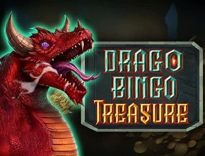 DragoBingo Treasure