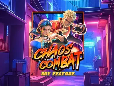 Chaos Combat Buy Feature 