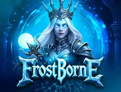 Frostborne