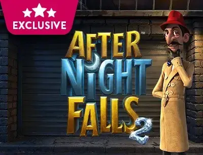 After Night Falls 2