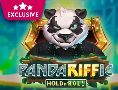 Pandariffic: Hold n' Roll