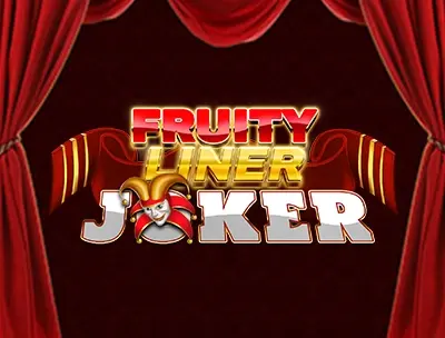 Fruityliner Joker