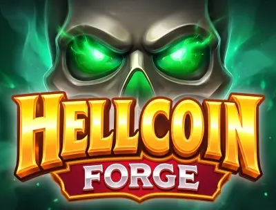 Hellcoin Forge