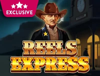 Reels Express