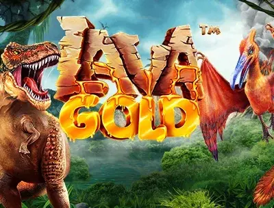 Lava Gold