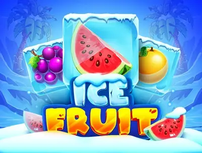 Ice Fruit 