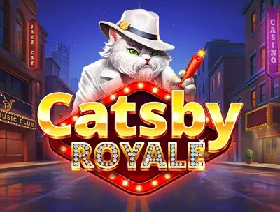 Catsby Royale 