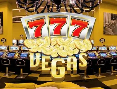 777 Vegas