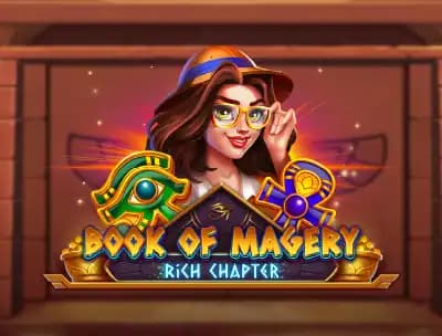 Book of Magery: Rich Chapter