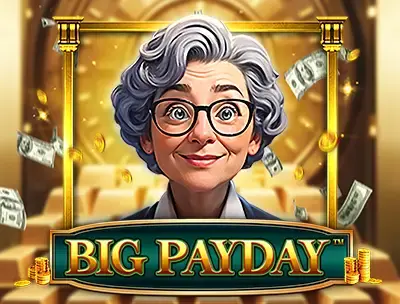 Big Payday 