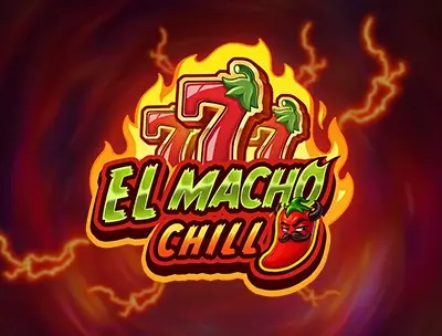 777 El Macho Chilli