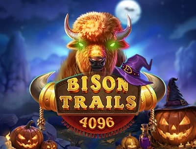 Bison Trails