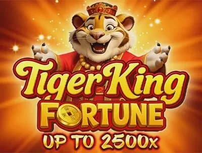 Tiger King Fortunes