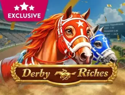Derby Riches 