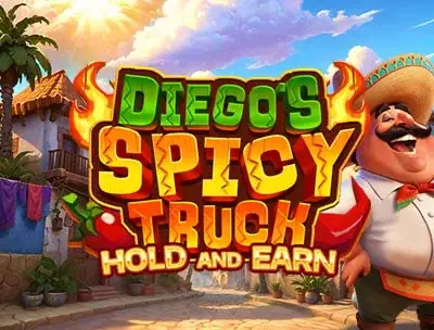 Diego's Spicy Truck 