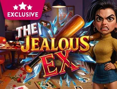The Jealous Ex