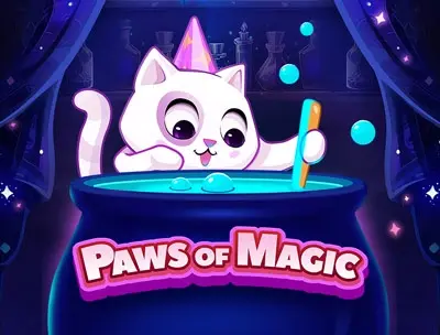 Paws of Magic