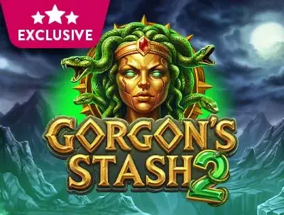 Gorgon's Stash 2