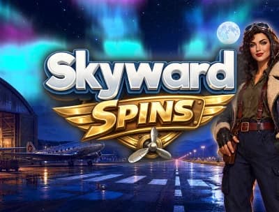 Skyward Spins
