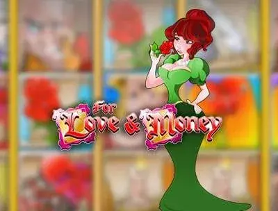Play For Love and Money