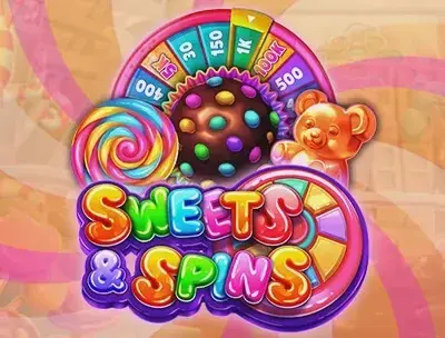 Sweets & Spins 