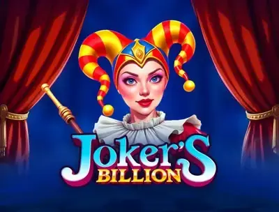 Joker's Billion 