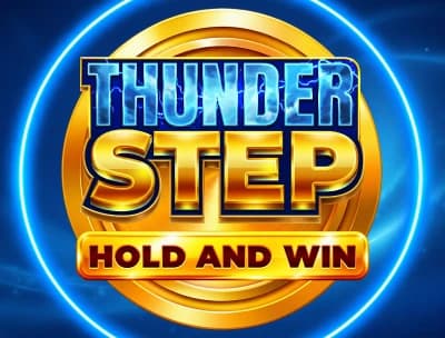 Thunder Step