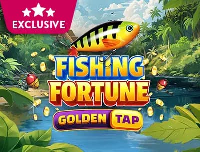 Fishing Fortune