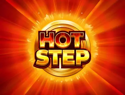 Hot Step