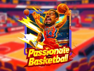 Passionate Basketball -