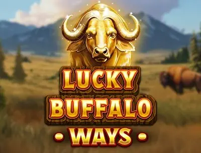 Lucky Buffalo Ways 