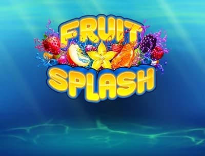 Play Fruit Splash