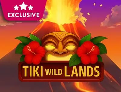 Tiki Wild Lands