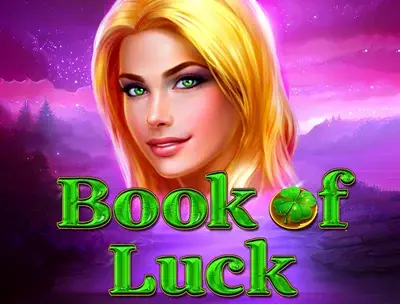 Book of Luck 